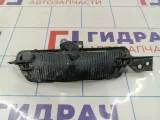 Фонарь задний противотуманный Peugeot 408 6350LK