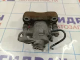 Суппорт тормозной задний правый Peugeot 408 4400N5