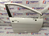 Дверь передняя правая Peugeot 408 9678653180