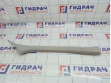 Обшивка стойки передней правой верхняя Peugeot 408 9657436877