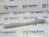 Обшивка стойки передней правой верхняя Peugeot 408 9657436877