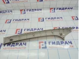 Обшивка стойки передней правой верхняя Peugeot 408 9657436877