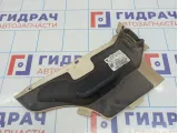 Накладка торпедо правая Peugeot 408 9801293380