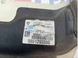 Накладка торпедо правая Peugeot 408 9801293380