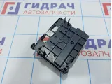 Блок предохранителей Peugeot 408 9675878480