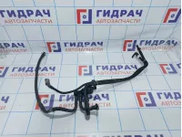 Клапан вентиляции топливного бака Peugeot 408 757750680