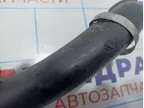 Патрубок интеркулера Peugeot 408 9656202480