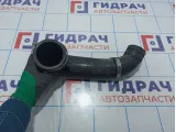 Патрубок интеркулера Peugeot 408 9656202480