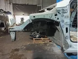 Лонжерон передний левый Peugeot 408