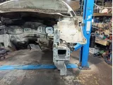 Лонжерон передний левый Peugeot 408
