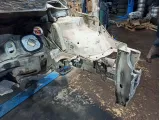 Лонжерон передний левый Peugeot 408