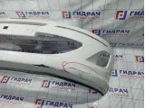 Бампер передний Peugeot 408