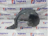 Локер задний левый Peugeot 408 9678204880