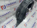 Локер задний левый Peugeot 408 9678204880