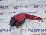 Фонарь задний наружный левый Peugeot 408 9678059380