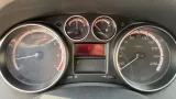 Экран тепловой Peugeot 408