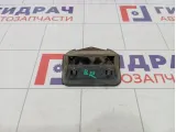 Ответная часть замка Peugeot Partner