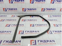 Уплотнитель стекла двери правый Peugeot Partner