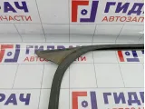 Уплотнитель стекла двери правый Peugeot Partner