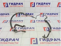 Трубка кондиционера Peugeot Partner