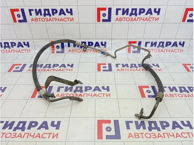 Трубка кондиционера Peugeot Partner