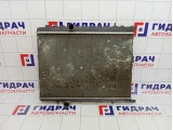 Радиатор основной Peugeot Partner 9680533480
