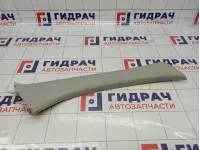 Обшивка стойки передней правой верхняя Peugeot Partner 9619176177