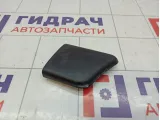 Молдинг переднего левого крыла Peugeot Partner 9646650277