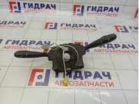 Переключатель подрулевой в сборе Peugeot Partner 96605668XT