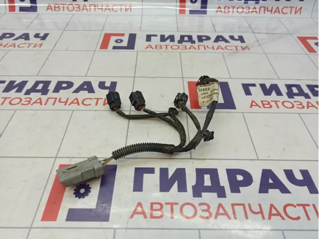 Проводка на топливные форсунки Peugeot Partner 9661675380