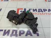 Корпус термрстата Peugeot Partner 9654775080