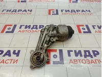 Корпус масляного фильтра Peugeot Partner 9646043180