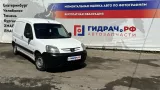 Разбор Пежо Партнер в Тюмени