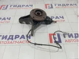 Кулак поворотный передний правый Peugeot Partner 364796