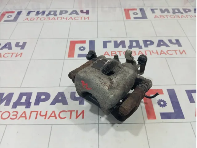 Суппорт тормозной задний левый Peugeot Partner 4402F5