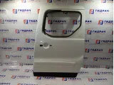 Дверь задняя левая Peugeot Partner 9006L9