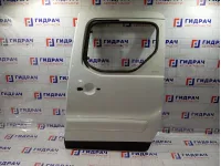 Дверь задняя левая Peugeot Partner 9006L9