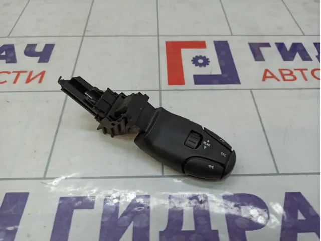 Блок кнопок управления магнитолой Peugeot Partner 6242Z6