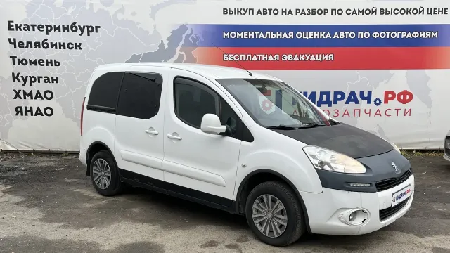 Автомобиль Peugeot Partner  в разборе