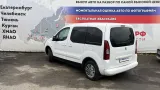 Кулак поворотный передний правый Peugeot Partner 364796