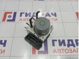 Блок ABS Peugeot Traveller  1635029780