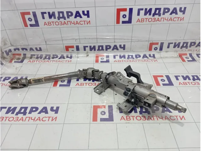 Рулевая колонка Peugeot Traveller  98076762ZD