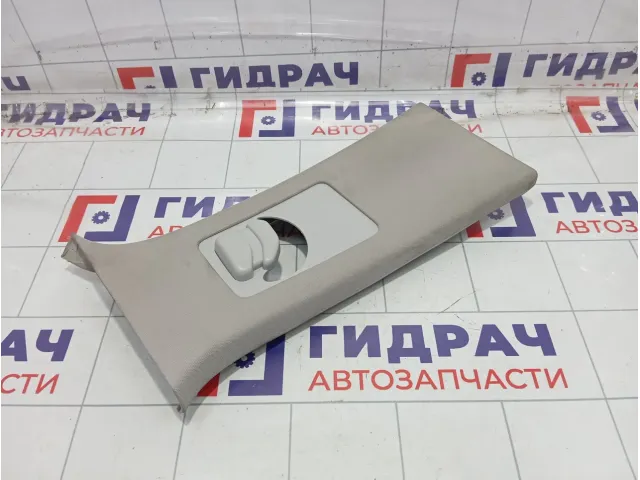 Обшивка стойки средней правой верхняя Peugeot Traveller  98088499BJ