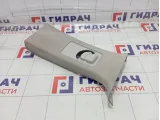 Обшивка стойки средней правой верхняя Peugeot Traveller  98088499BJ