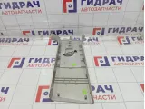 Обшивка стойки средней правой верхняя Peugeot Traveller  98088499BJ