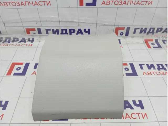 Обшивка стойки задней правой верхняя Peugeot Traveller  98134256BJ