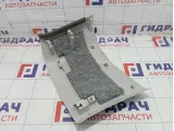 Обшивка стойки задней правой верхняя Peugeot Traveller  98134256BJ
