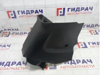 Накладка консоли Peugeot Traveller  98121225ZD