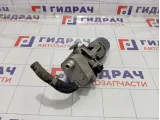 Радиатор масляный Peugeot Traveller  9807594380
