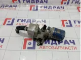 Радиатор масляный Peugeot Traveller  9807594380
